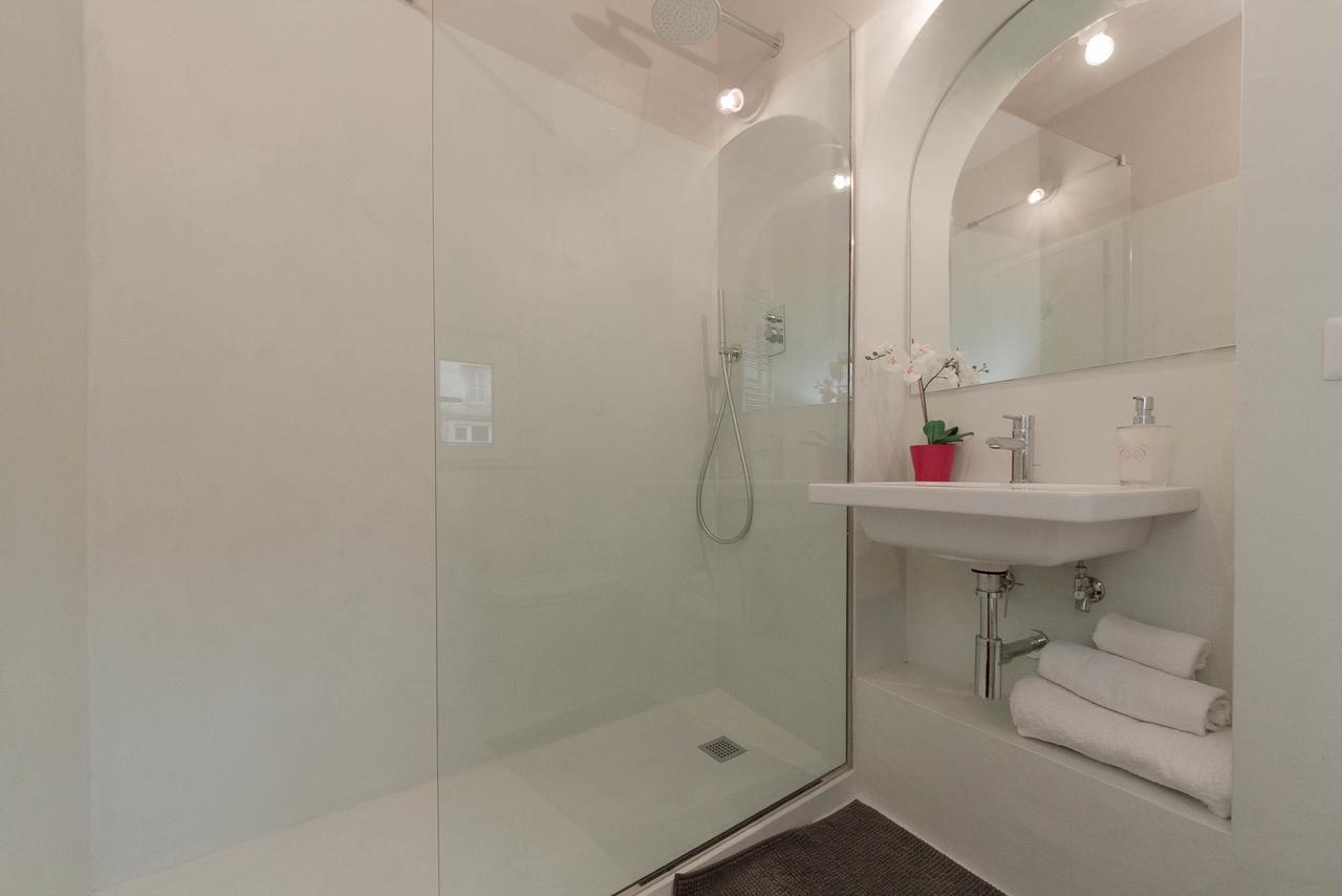 Navona Typical Apartment Rome Buitenkant foto