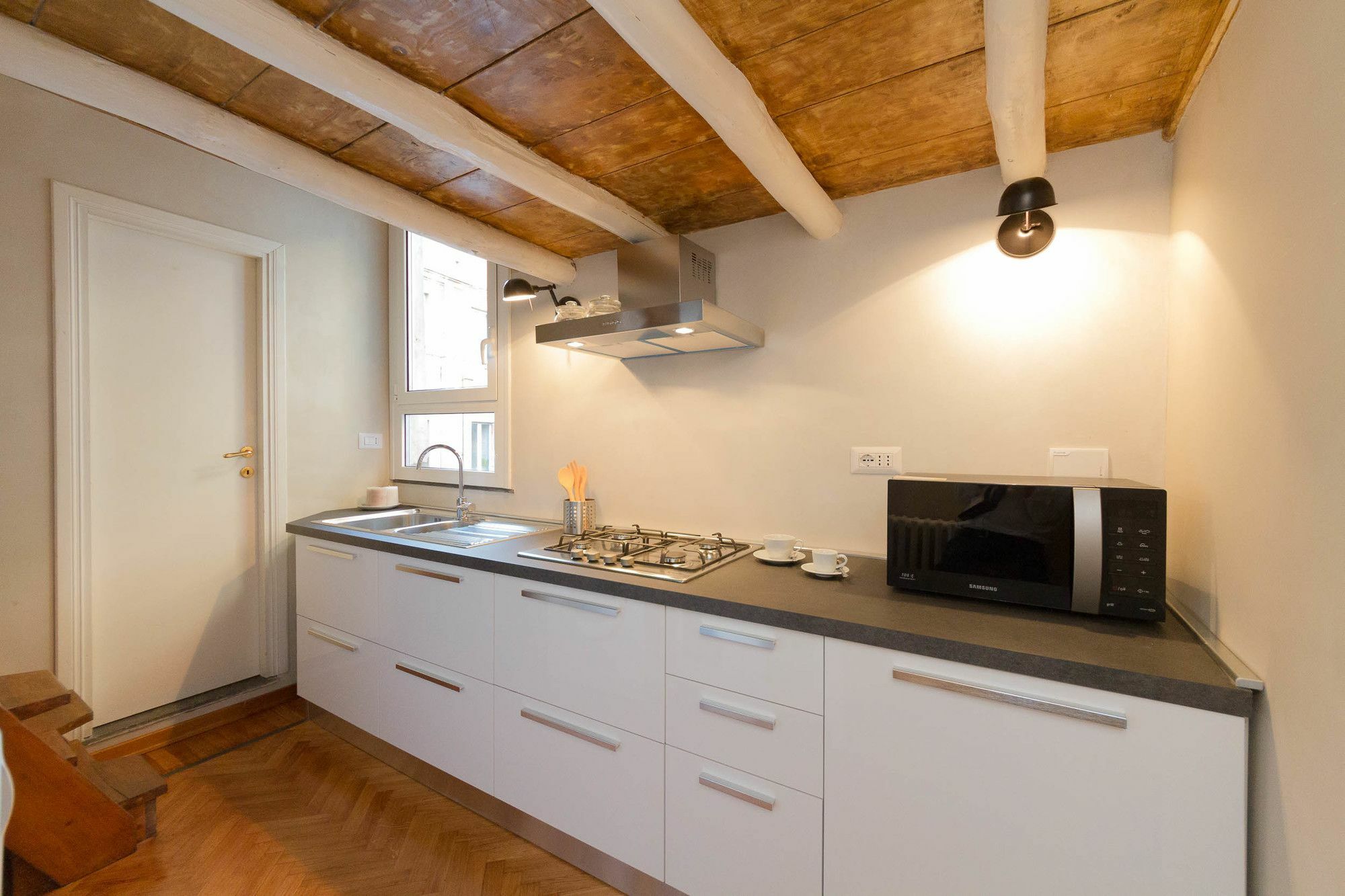Navona Typical Apartment Rome Buitenkant foto