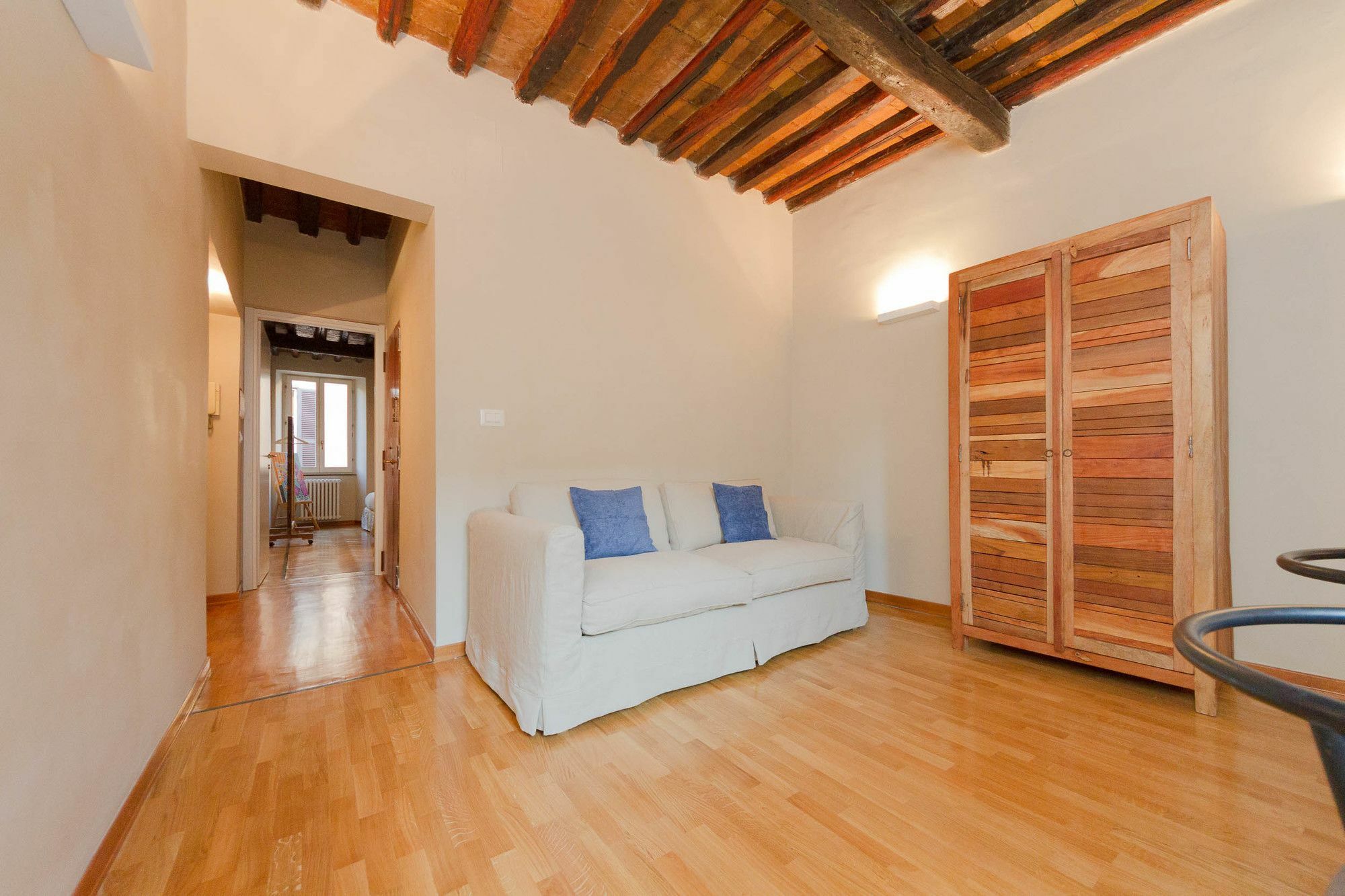Navona Typical Apartment Rome Buitenkant foto